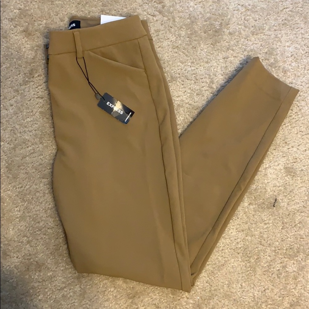 NWT Express Dress Pants